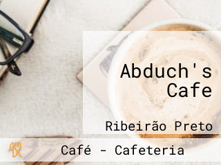 Abduch's Cafe