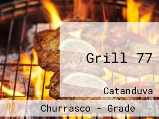 Grill 77