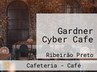 Gardner Cyber Cafe