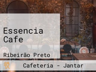 Essencia Cafe