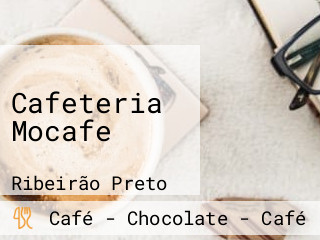Cafeteria Mocafe