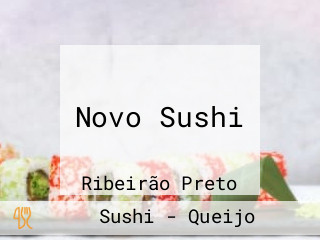 Novo Sushi