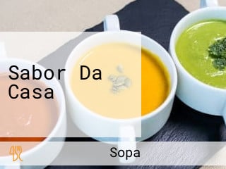 Sabor Da Casa