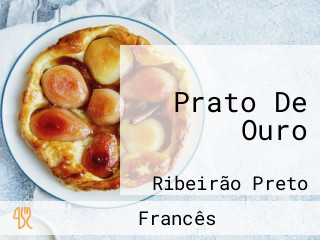 Prato De Ouro