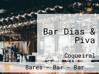 Bar Dias & Piva