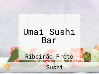 Umai Sushi Bar