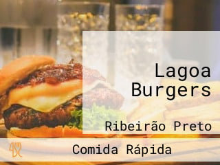 Lagoa Burgers