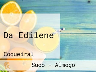 Da Edilene