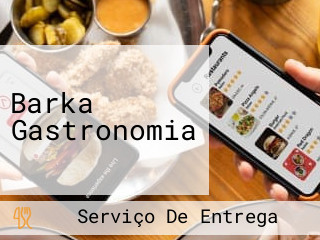 Barka Gastronomia