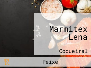 Marmitex Lena