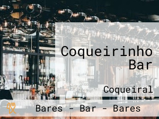 Coqueirinho Bar