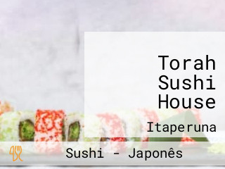Torah Sushi House