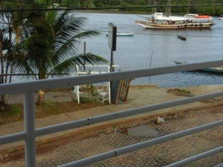Pousada E Brisa Do Mar