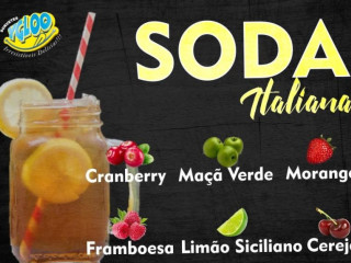 Ygloo Sorveteria