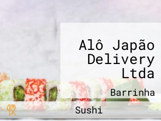 Alô Japão Delivery Ltda