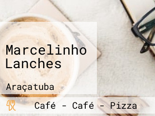 Marcelinho Lanches