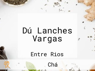 Dú Lanches Vargas