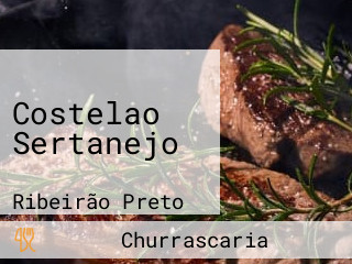 Costelao Sertanejo