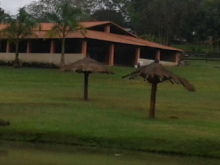 Recanto Paraiso