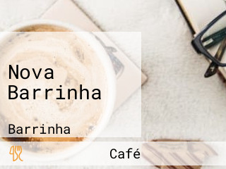 Nova Barrinha