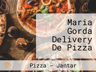 Maria Gorda Delivery De Pizza