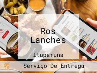 Ros Lanches