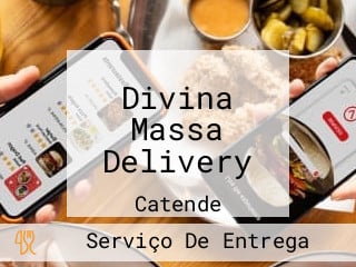 Divina Massa Delivery