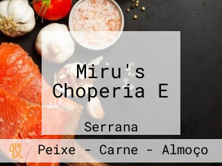 Miru's Choperia E