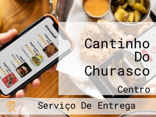 Cantinho Do Churasco
