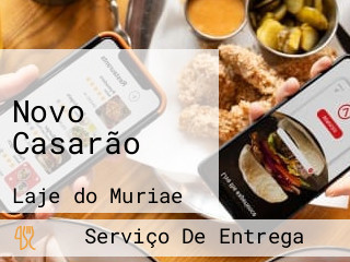 Novo Casarão