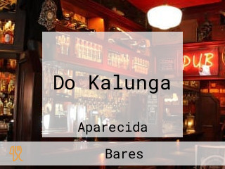 Do Kalunga