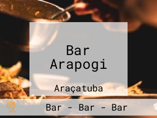 Bar Arapogi