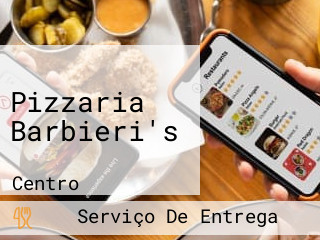 Pizzaria Barbieri's