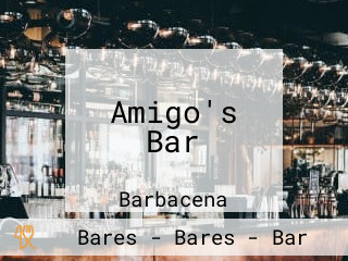 Amigo's Bar