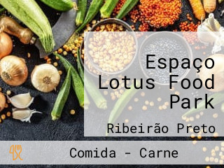 Espaço Lotus Food Park