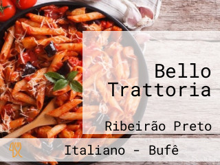 Bello Trattoria