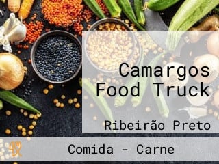Camargos Food Truck