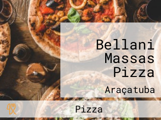 Bellani Massas Pizza