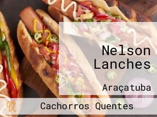 Nelson Lanches