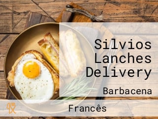 Silvios Lanches Delivery