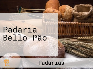 Padaria Bello Pão