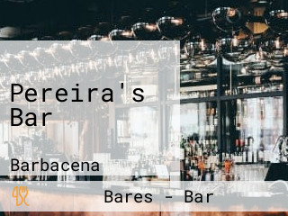 Pereira's Bar