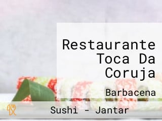 Restaurante Toca Da Coruja