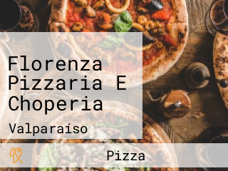 Florenza Pizzaria E Choperia