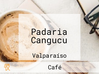 Padaria Cangucu