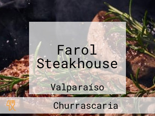 Farol Steakhouse