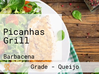 Picanhas Grill