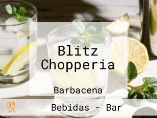Blitz Chopperia