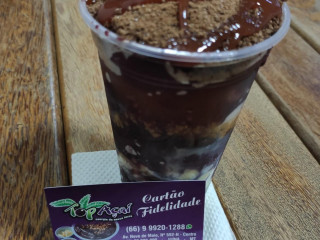 Top Açaí