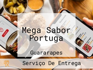 Mega Sabor Portuga
